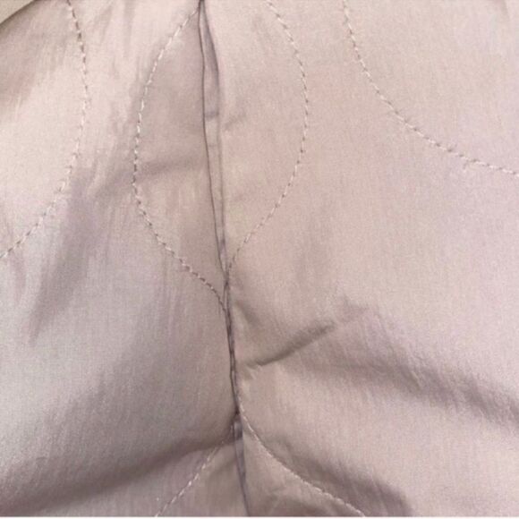 H&M Light Taupe Mini Dress (Size Medium) - Picture 4 of 7